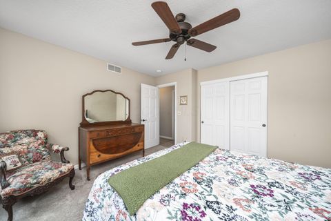 Tiny photo for 7551 Ashlord Court, Dublin, OH 43017 (MLS # 226021746)