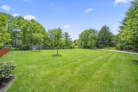 Tiny photo for 7551 Ashlord Court, Dublin, OH 43017 (MLS # 226021746)