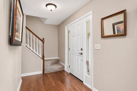 Tiny photo for 7551 Ashlord Court, Dublin, OH 43017 (MLS # 226021746)