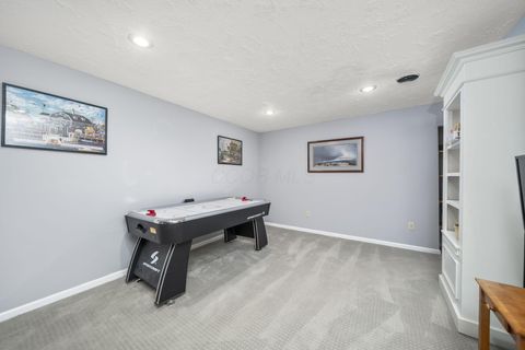 Tiny photo for 7551 Ashlord Court, Dublin, OH 43017 (MLS # 226021746)