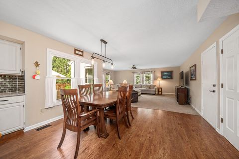 Tiny photo for 7551 Ashlord Court, Dublin, OH 43017 (MLS # 226021746)