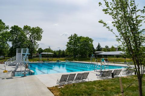 Tiny photo for 7551 Ashlord Court, Dublin, OH 43017 (MLS # 226021746)