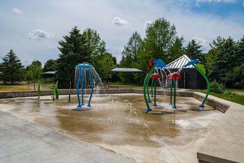 Tiny photo for 7551 Ashlord Court, Dublin, OH 43017 (MLS # 226021746)