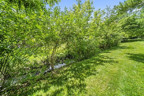 Tiny photo for 7551 Ashlord Court, Dublin, OH 43017 (MLS # 226021746)