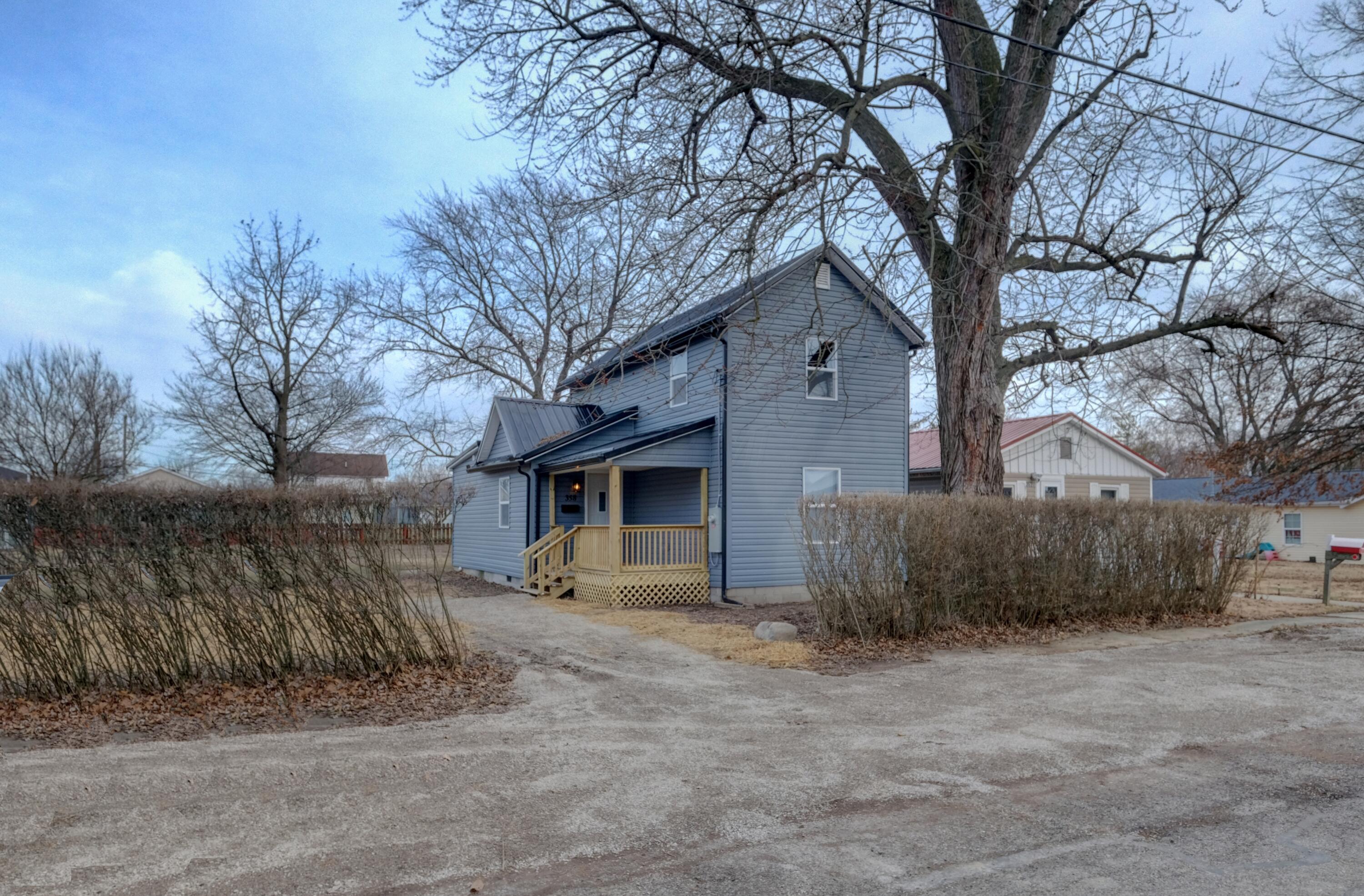 358 Nye Street, Marion, Ohio image 3