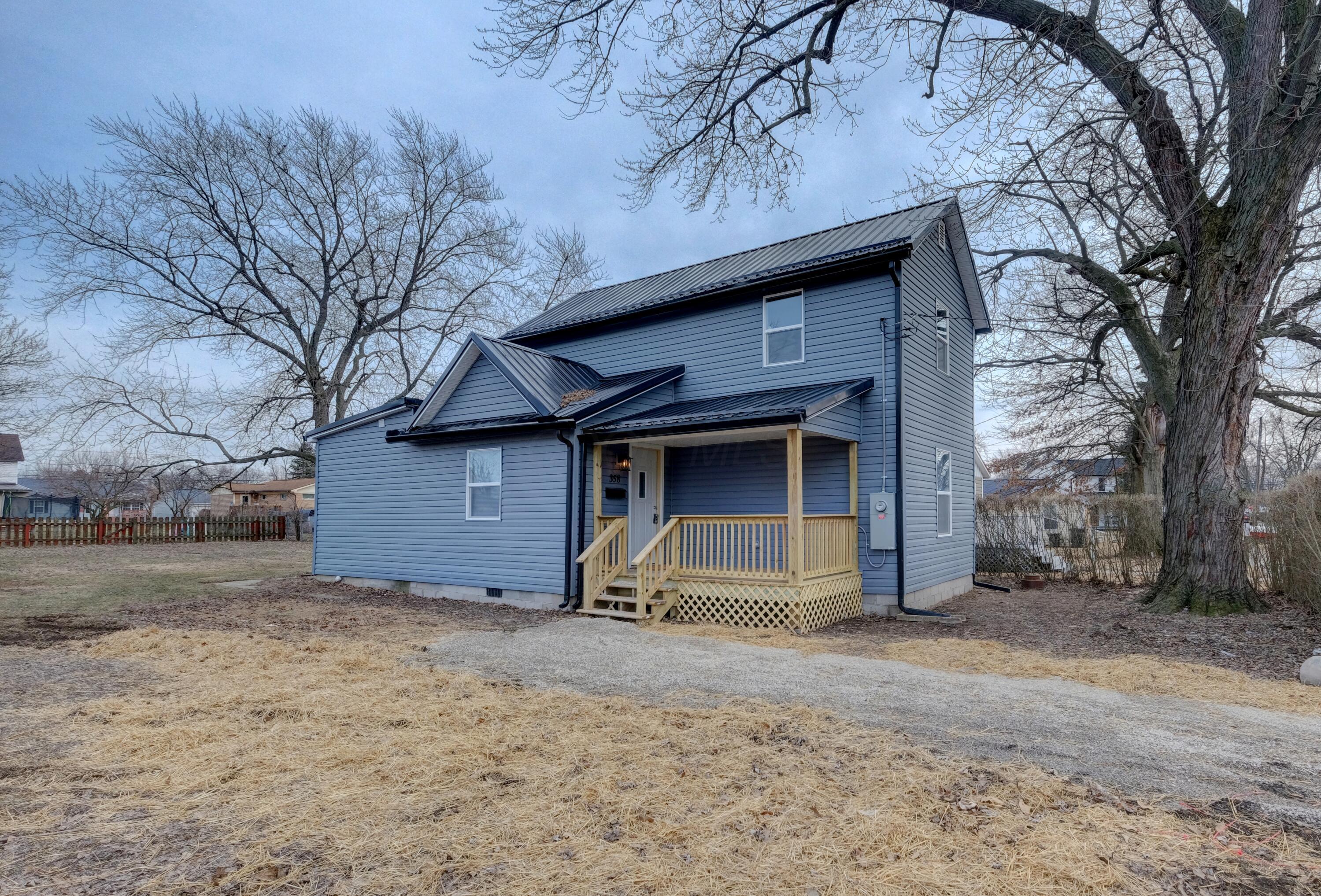 358 Nye Street, Marion, Ohio image 2