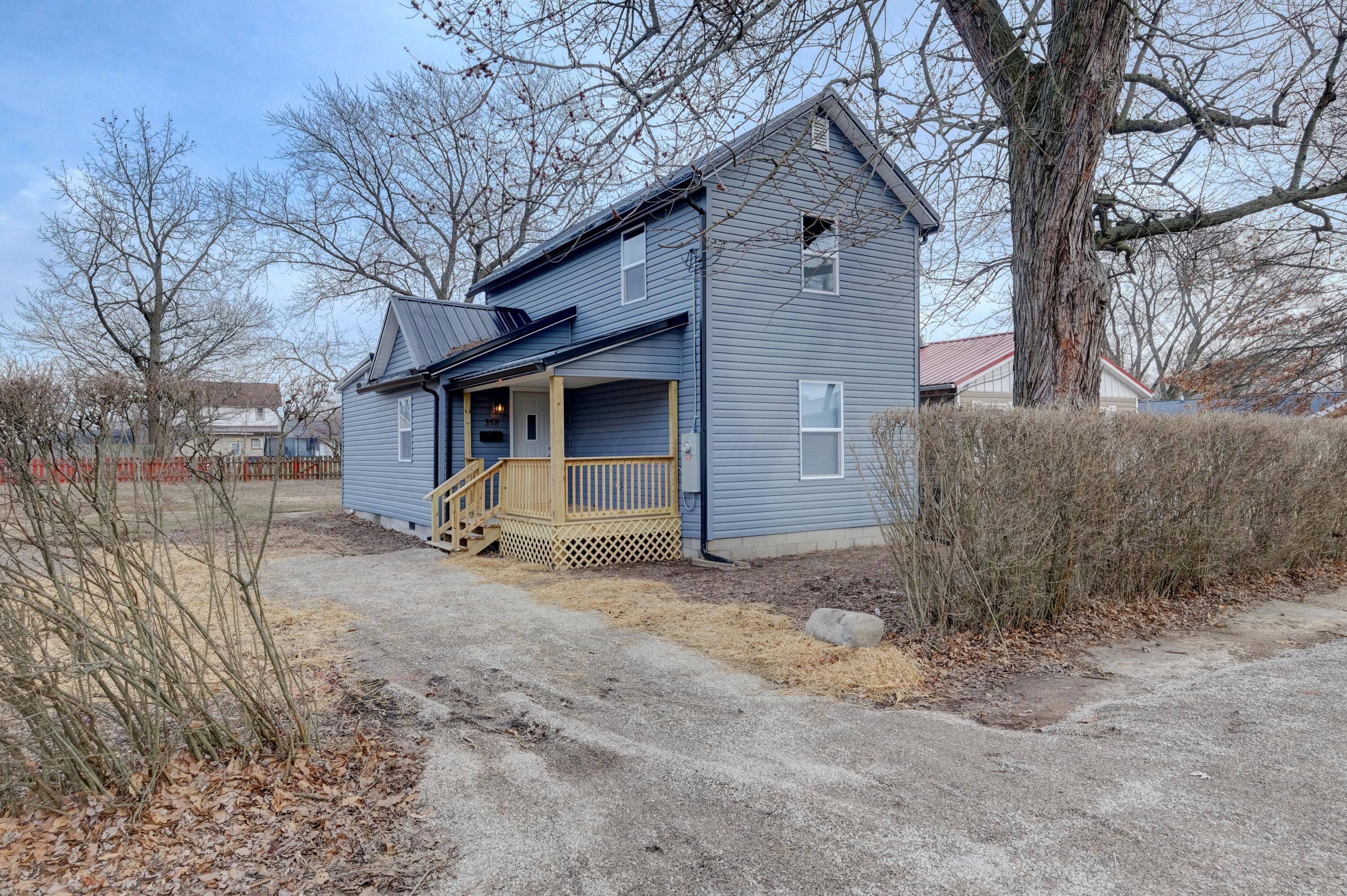 358 Nye Street, Marion, Ohio image 1