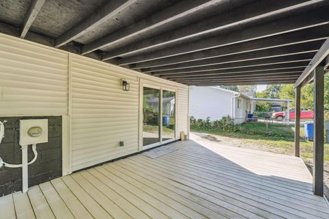 Tiny photo for 3274 Parklane Avenue, Columbus, OH 43231 (MLS # 225037648)