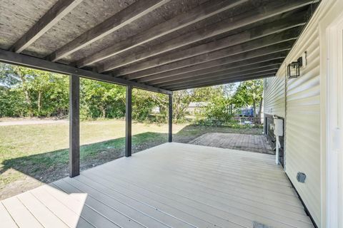 Tiny photo for 3274 Parklane Avenue, Columbus, OH 43231 (MLS # 225037648)