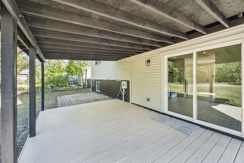 Tiny photo for 3274 Parklane Avenue, Columbus, OH 43231 (MLS # 225037648)