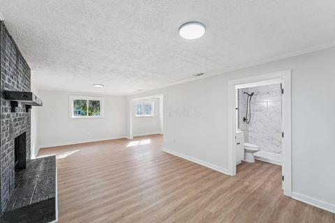 Tiny photo for 3274 Parklane Avenue, Columbus, OH 43231 (MLS # 225037648)