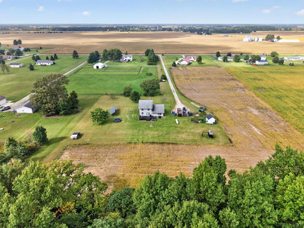 Photo of 4780 N Section Line Road, Radnor, OH 43066 (MLS # 226037033)