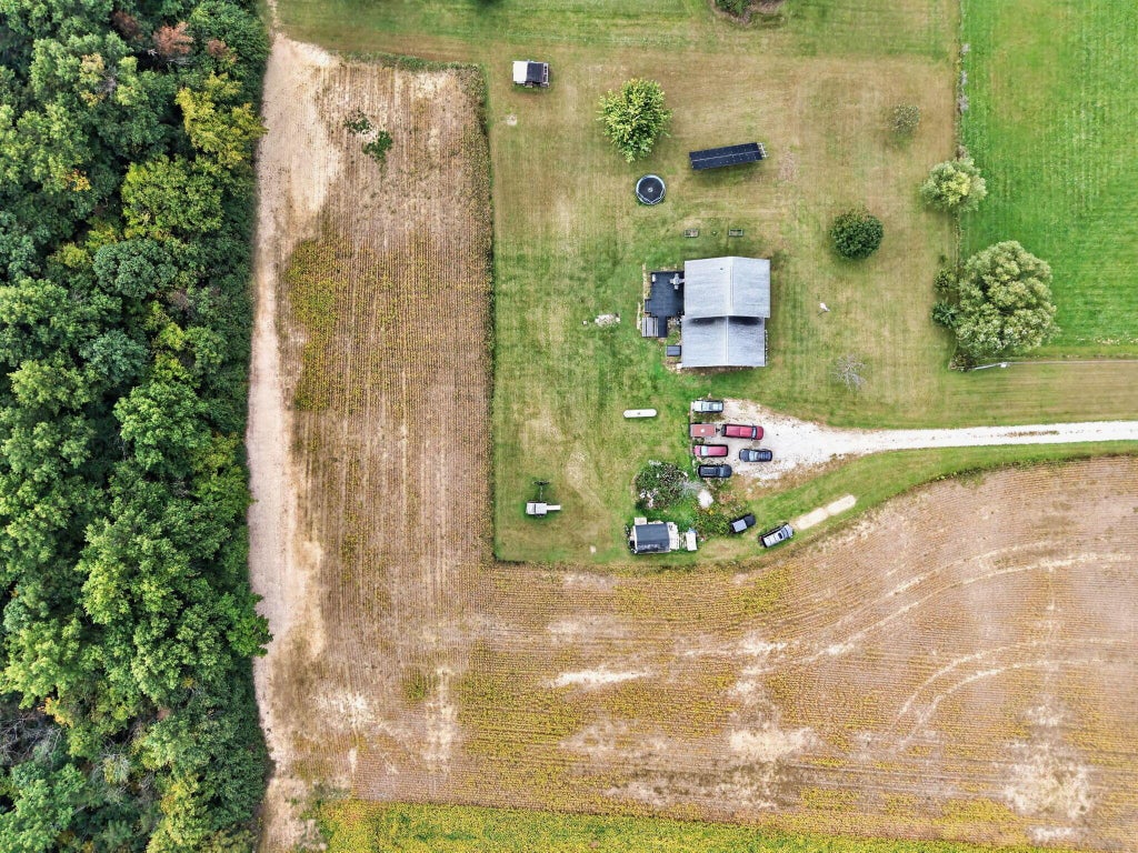 Photo of 4780 N Section Line Road, Radnor, OH 43066 (MLS # 226037033)