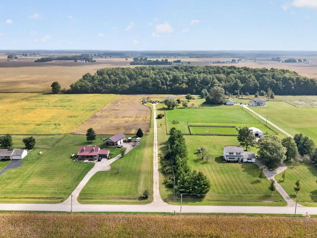 Photo of 4780 N Section Line Road, Radnor, OH 43066 (MLS # 226037033)