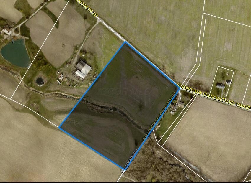 16018 Yankeetown Chenoweth Road, Mount Sterling, Ohio image 1