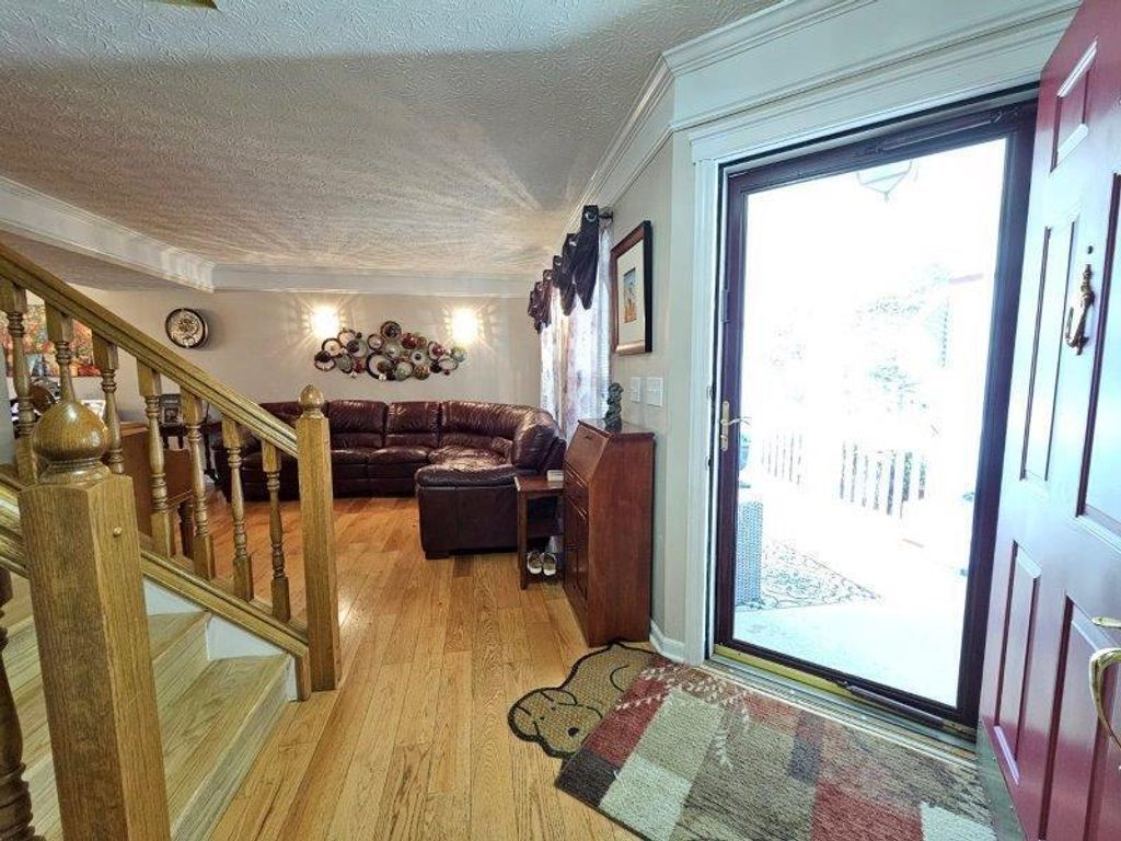 Photo of 4540 Redwood Vine Drive, New Albany, OH 43054 (MLS # 225036445)