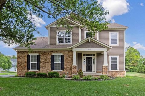 Photo of 7035 Coffman Road, Dublin, OH 43017 (MLS # 225023795)