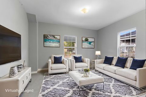 Tiny photo for 341 Girard Avenue, Marion, OH 43302 (MLS # 226000742)