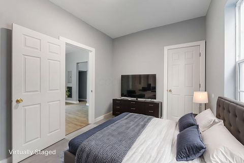 Tiny photo for 341 Girard Avenue, Marion, OH 43302 (MLS # 226000742)