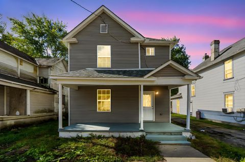 Tiny photo for 341 Girard Avenue, Marion, OH 43302 (MLS # 226000742)