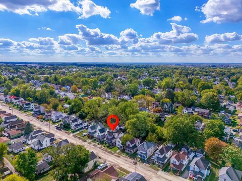 Tiny photo for 341 Girard Avenue, Marion, OH 43302 (MLS # 226000742)