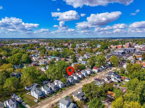 Tiny photo for 341 Girard Avenue, Marion, OH 43302 (MLS # 226000742)