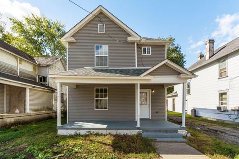 Tiny photo for 341 Girard Avenue, Marion, OH 43302 (MLS # 226000742)