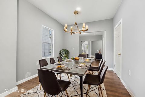 Tiny photo for 341 Girard Avenue, Marion, OH 43302 (MLS # 226000742)