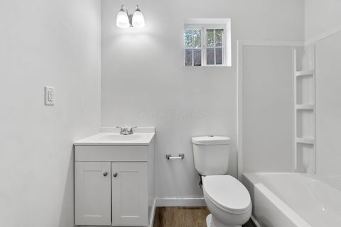 Tiny photo for 341 Girard Avenue, Marion, OH 43302 (MLS # 226000742)