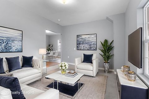 Tiny photo for 341 Girard Avenue, Marion, OH 43302 (MLS # 226000742)