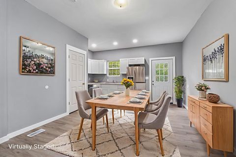 Tiny photo for 341 Girard Avenue, Marion, OH 43302 (MLS # 226000742)