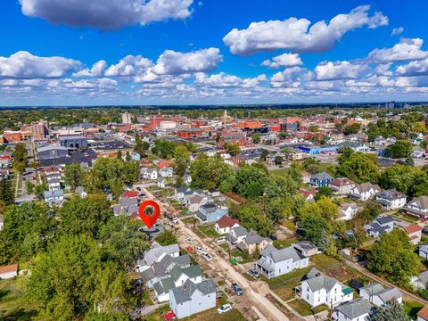 Tiny photo for 341 Girard Avenue, Marion, OH 43302 (MLS # 226000742)