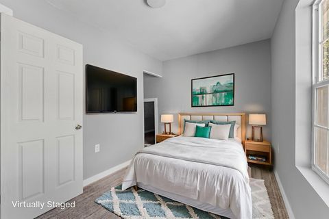 Tiny photo for 341 Girard Avenue, Marion, OH 43302 (MLS # 226000742)