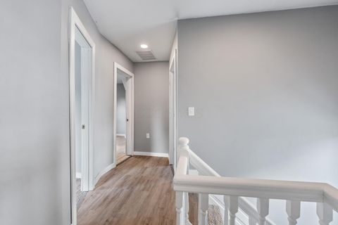 Tiny photo for 341 Girard Avenue, Marion, OH 43302 (MLS # 226000742)