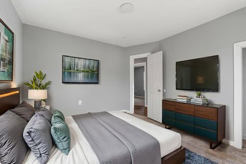 Tiny photo for 341 Girard Avenue, Marion, OH 43302 (MLS # 226000742)