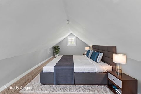 Tiny photo for 341 Girard Avenue, Marion, OH 43302 (MLS # 226000742)