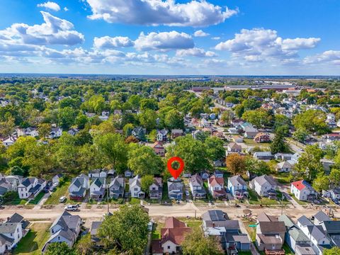 Tiny photo for 341 Girard Avenue, Marion, OH 43302 (MLS # 226000742)