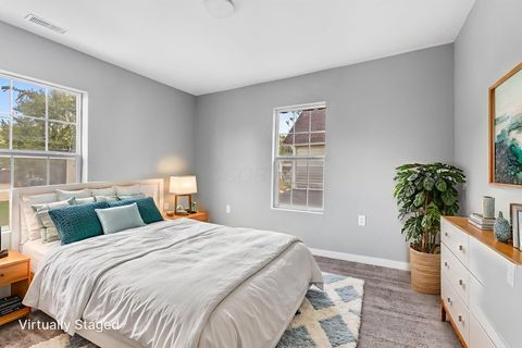 Tiny photo for 341 Girard Avenue, Marion, OH 43302 (MLS # 226000742)