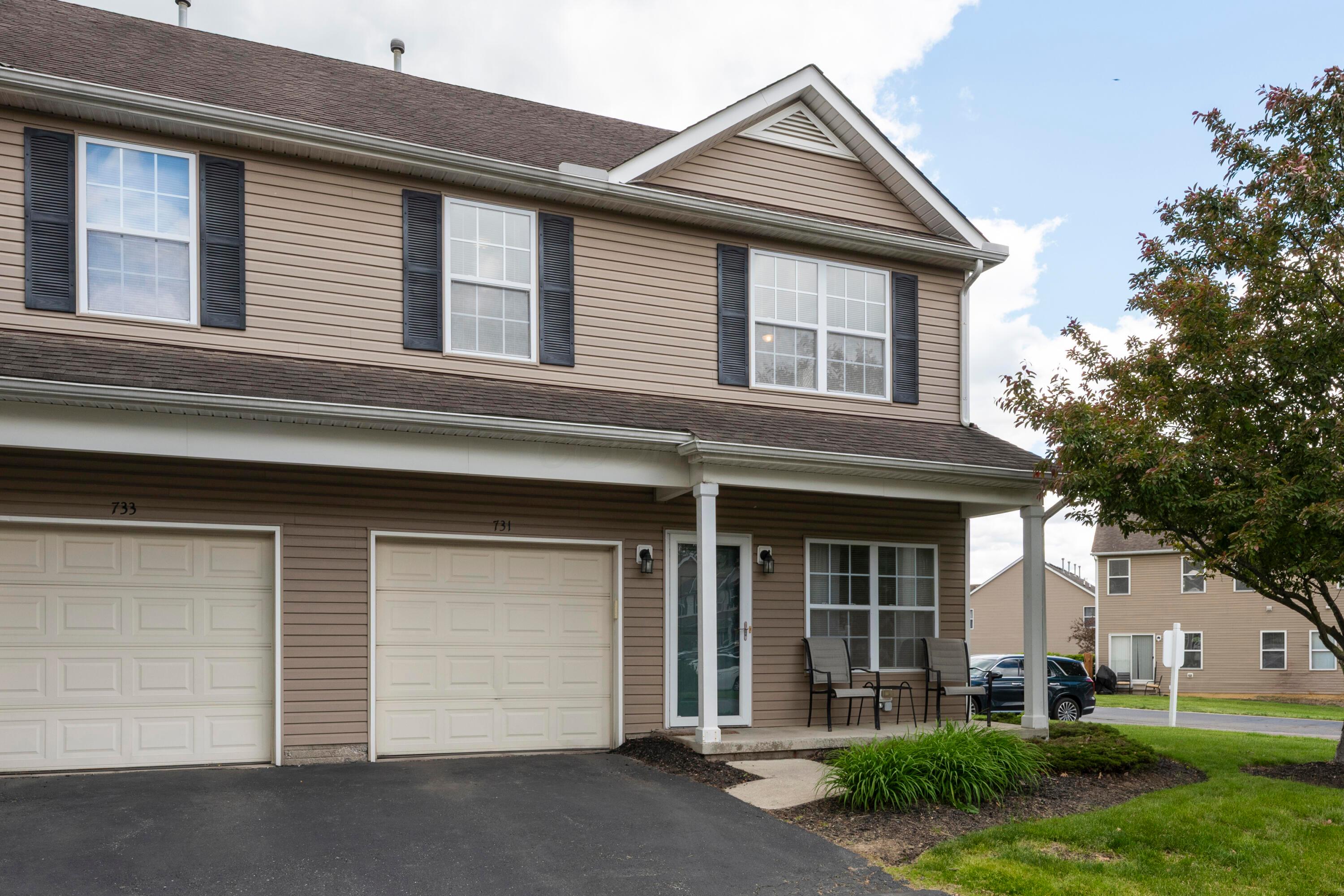 731 Park Court 4106