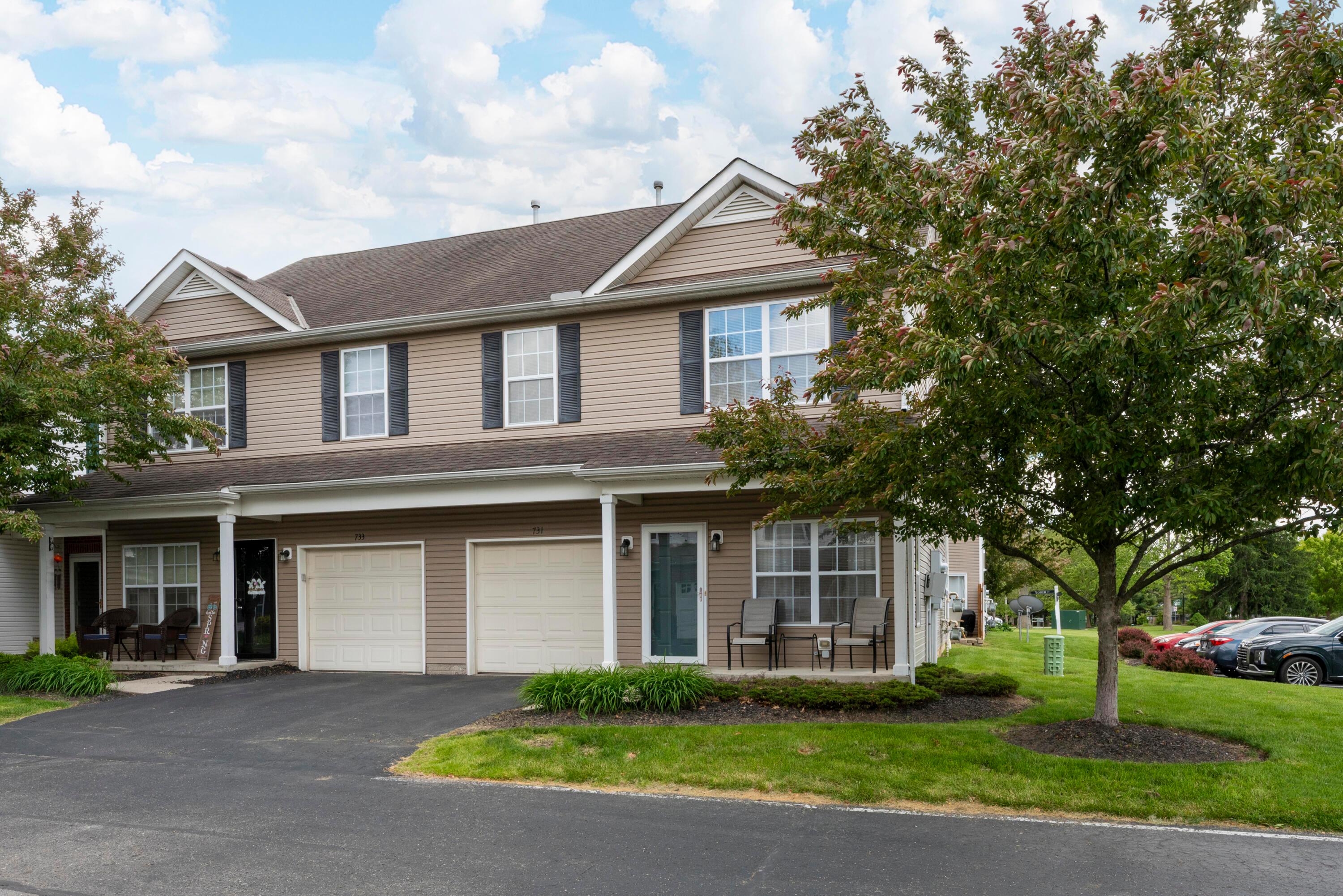 731 Park Court 4106
