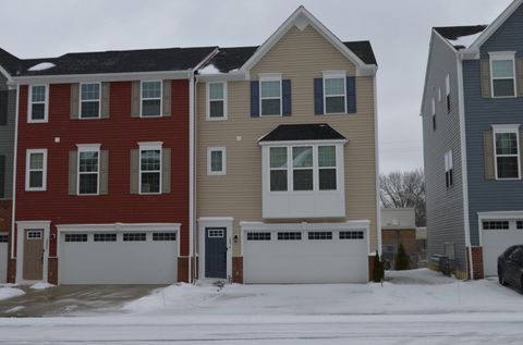 Photo of 6879 Henley Drive, Reynoldsburg, OH 43068 (MLS # 226005148)