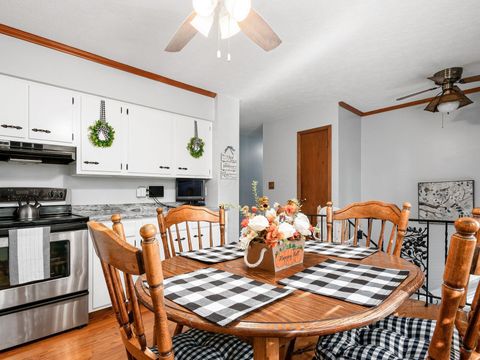 Tiny photo for 1248 Gresham Road, Columbus, OH 43204 (MLS # 225037102)