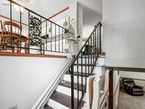 Tiny photo for 1248 Gresham Road, Columbus, OH 43204 (MLS # 225037102)