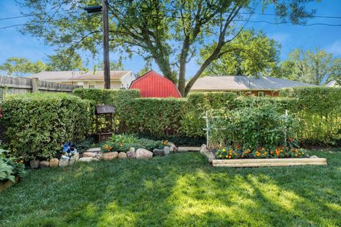 Tiny photo for 1248 Gresham Road, Columbus, OH 43204 (MLS # 225037102)