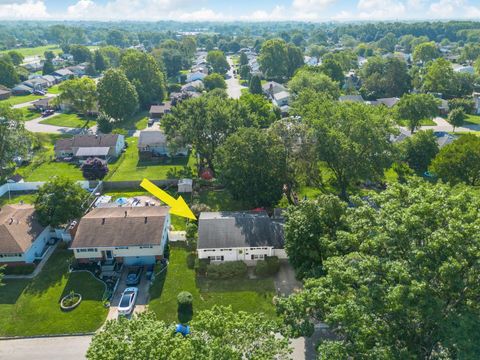 Tiny photo for 1248 Gresham Road, Columbus, OH 43204 (MLS # 225037102)