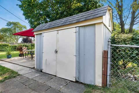 Tiny photo for 1248 Gresham Road, Columbus, OH 43204 (MLS # 225037102)