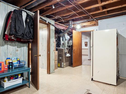 Tiny photo for 1248 Gresham Road, Columbus, OH 43204 (MLS # 225037102)