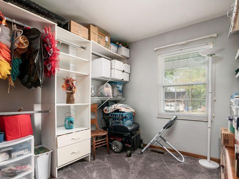 Tiny photo for 1248 Gresham Road, Columbus, OH 43204 (MLS # 225037102)