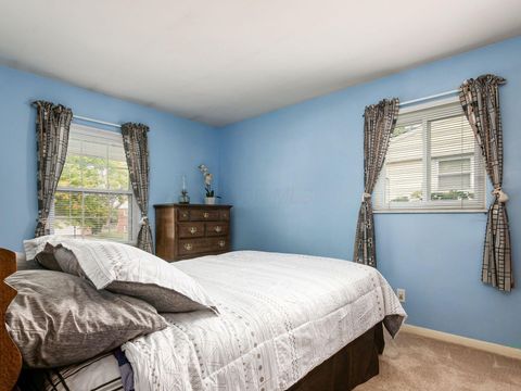 Tiny photo for 1248 Gresham Road, Columbus, OH 43204 (MLS # 225037102)