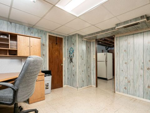 Tiny photo for 1248 Gresham Road, Columbus, OH 43204 (MLS # 225037102)